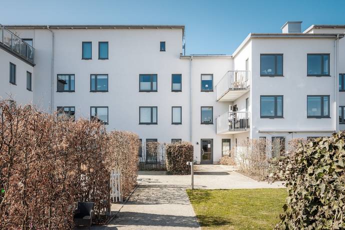 2 rum Lägenhet på Esplanaden 12 Lomma Strandstad Lomma kommun - bild 20