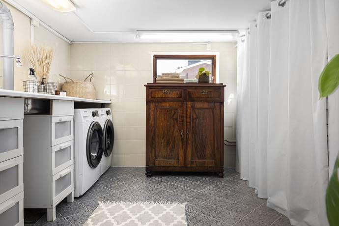 4 rum Villa på Kastanjeallén 5 Bunkeflostrand Malmö kommun - bild 33
