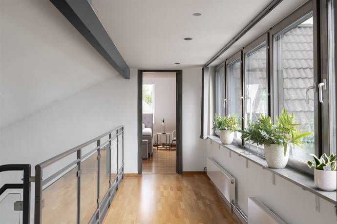 8 rum Villa på Lars Ols väg 2 Klagshamn Malmö kommun - bild 27