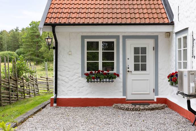 3 rum Vinterbonat fritidshus på Berkinge 132 Lövstabruk Östhammars kommun - bild 8
