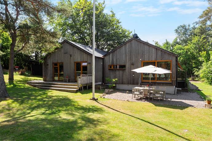 4 rum Villa på Sofies väg 3 Väröbacka Varbergs kommun - bild 37