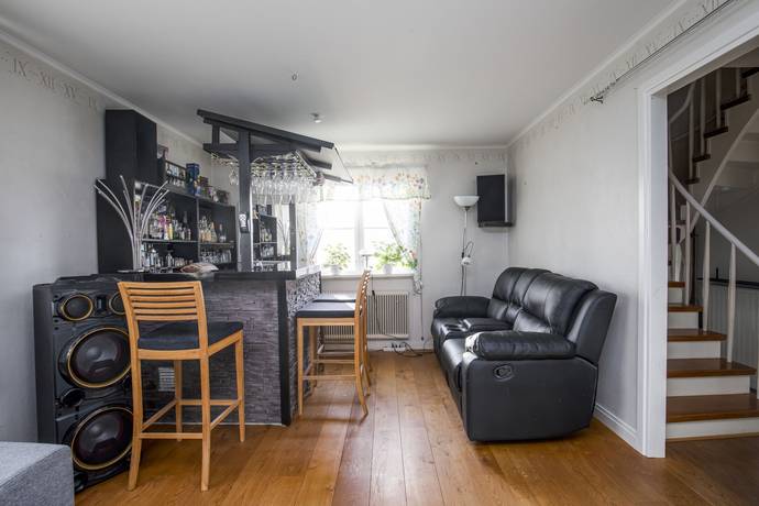 4 rum Villa på Geltorp 303 Rockneby Nybro kommun - bild 7