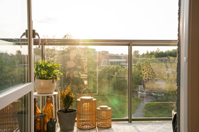 3 rum lägenhet på Boulevarden 75 Täby Park, Täby kommun - bild 3