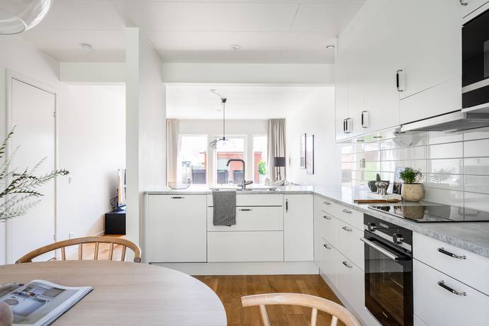 4 rum Radhus på Snapphanens väg 42 Hököpinge Vellinge kommun - bild 17
