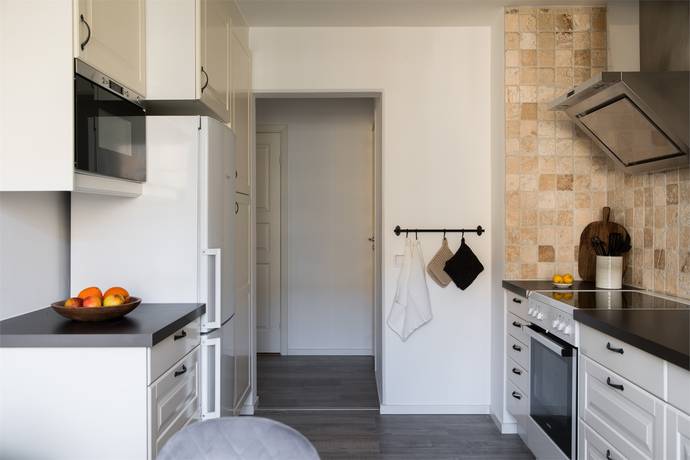3 rum Lägenhet på Lektorsgången 5B Nydala Malmö kommun - bild 26
