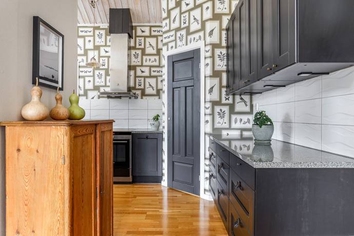 4 rum Villa på Verkholmen 48A Verkholmen, Täfteå Umeå kommun - bild 8