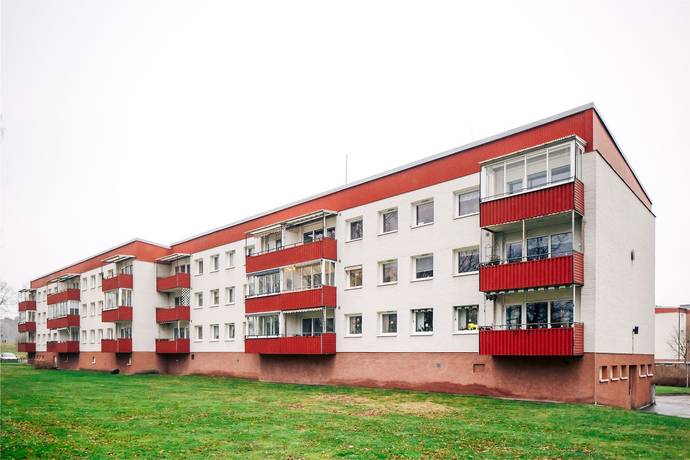 3 rum Lägenhet på Marieforsleden 50 Marieholm Mariestads kommun - bild 2