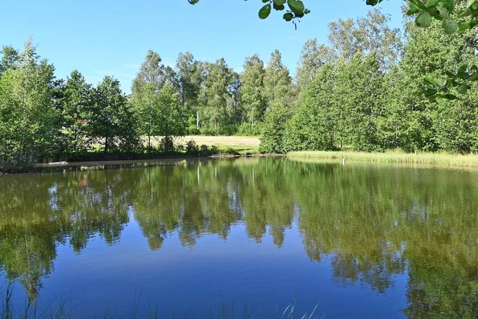 7 rum Gård/skog på Odensjö-Hyltan 1 Småland Ljungby kommun - bild 53