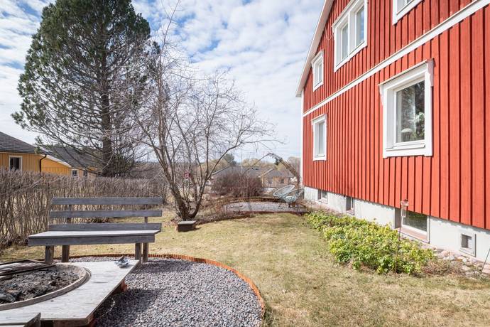 7 rum Villa på Alviksvägen 156 Alvik Luleå kommun - bild 14