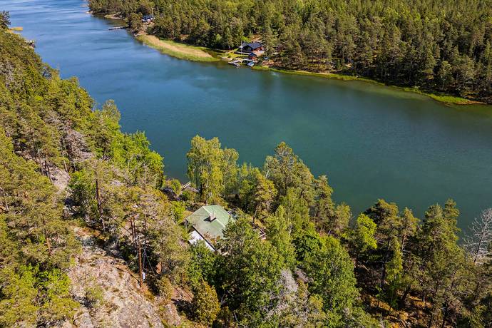3 rum fritidshus på Hummelvik 21 Nyköping, Nyköpings kommun - bild 5