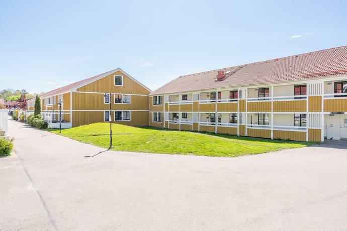 3 rum Lägenhet på Klyfteråsen 62 Skintebo Göteborgs kommun - bild 29