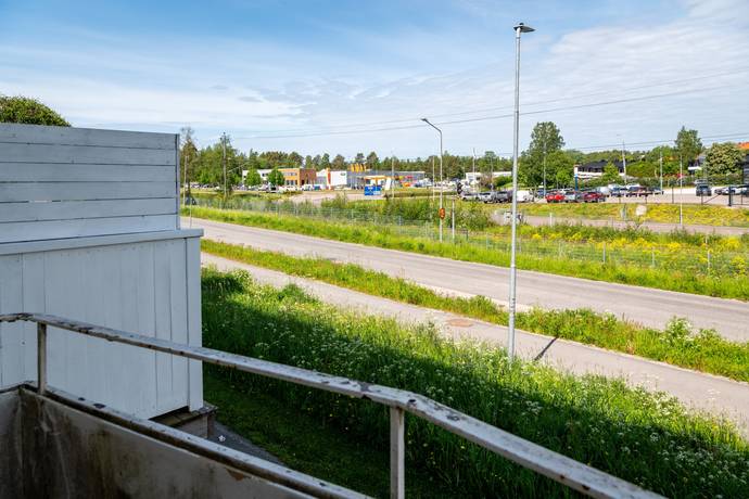 3 rum Lägenhet på Ankargatan 6 HUDIKSVALL Hudiksvalls kommun - bild 13