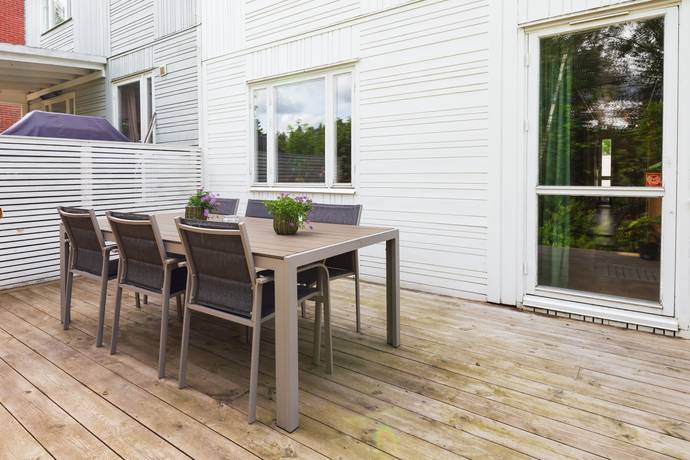 5 rum Radhus på Bivägen 83 Björkhaga Österåkers kommun - bild 26