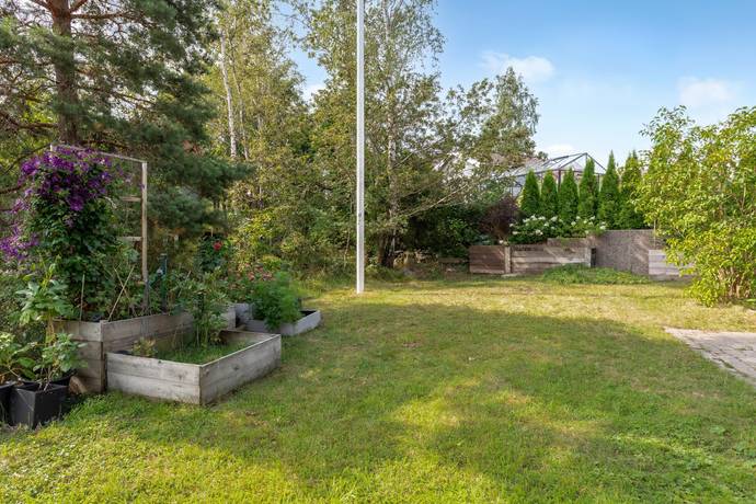 7 rum villa på Rödstuguvägen 5 Sticklinge, Lidingö kommun - bild 5