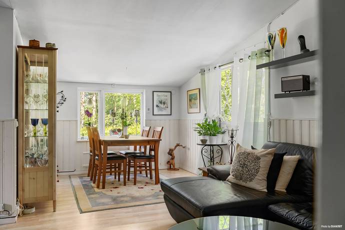 3 rum Villa på Fårabökevägen 274 TOMT J:8 Högalid Åstorps kommun - bild 15