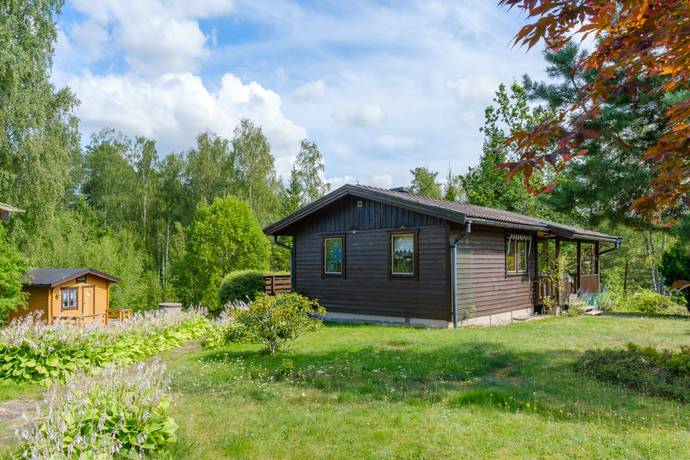 3 rum fritidshus på Rådjurspåret 22 Stigtomta, Nyköpings kommun - bild 1