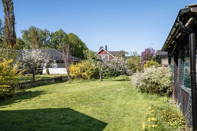 5 rum Villa på Aspgatan 18 Paradiset Borlänge kommun - bild 35