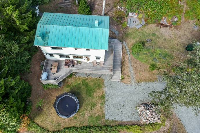 4 rum Villa på Nantesvägen 31 Svinninge Österåkers kommun - bild 35