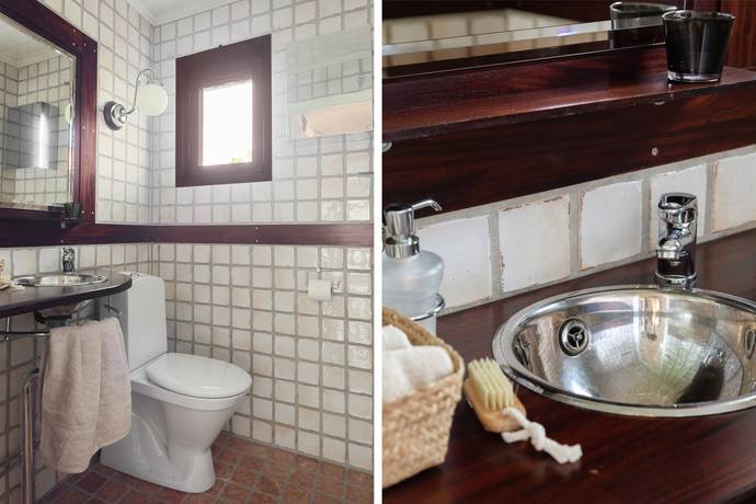 4 rum Villa på Skogshemsvägen 37C Tullinge Skog Botkyrka kommun - bild 34