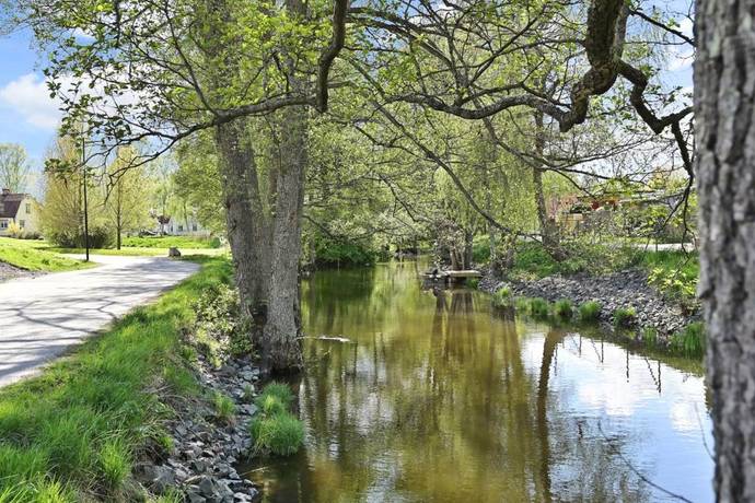 7 rum Villa på Österängsvägen 21 Gudö Haninge kommun - bild 69