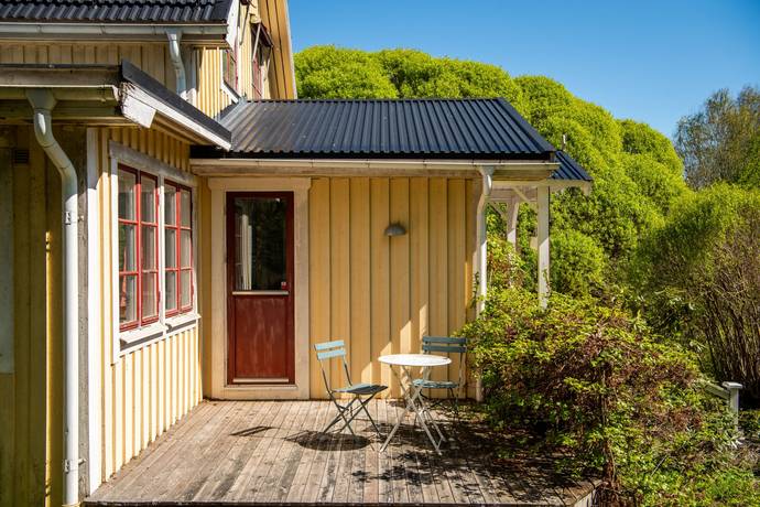 6 rum Villa på Högbacka 118 SÖDERALA Söderhamns kommun - bild 27