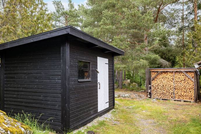 5 rum Vinterbonat fritidshus på Fogdö Berga 8 Fogdö Strängnäs kommun - bild 53