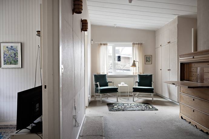 6 rum Villa på Ulvåsvägen 12 Paradiset Partille kommun - bild 15