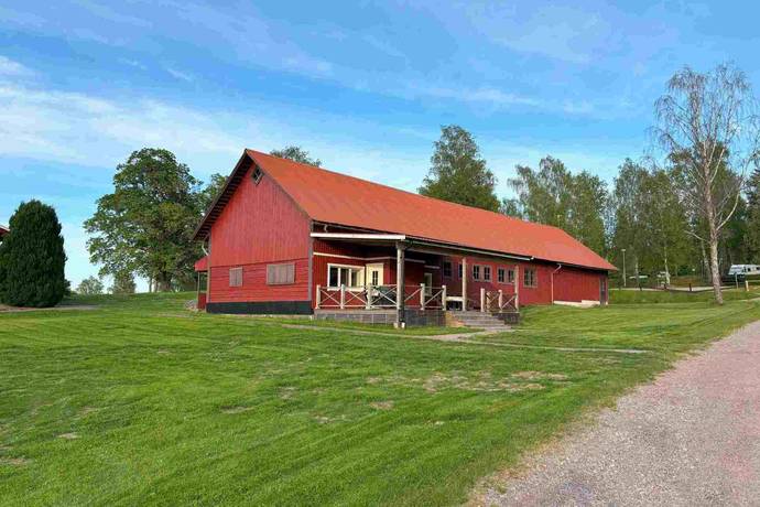 Gård med skogsbruk på Stenkällegården 1 Tiveden Karlsborgs kommun - bild 47