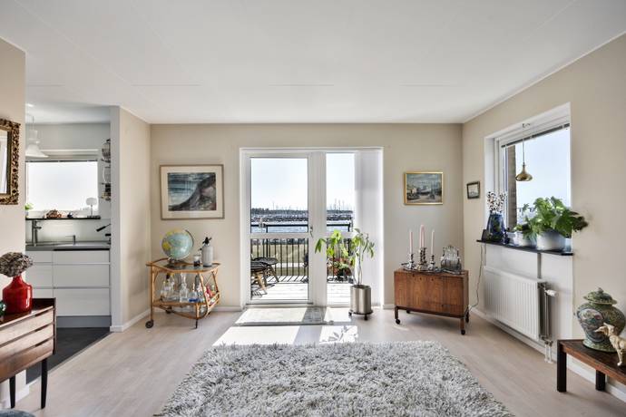 4 rum lägenhet på Båtbyggaregatan 226 Limhamn/Ön, Malmö kommun - bild 4