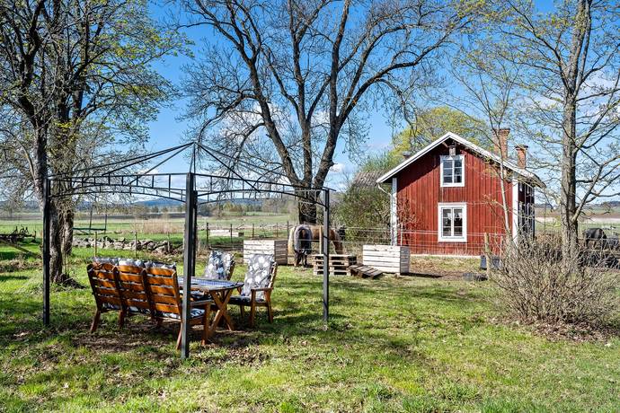 5 rum Gård med jordbruk på Naglarbyvägen 95 Naglarby Säters kommun - bild 18