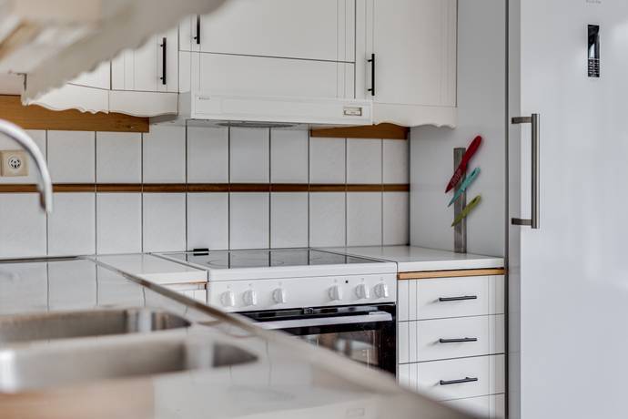 3 rum Lägenhet på Näckrosvägen 53 MÖLNLYCKE-Orrekullen-Ötjärn Härryda kommun - bild 9