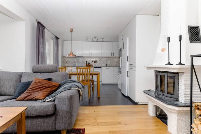 4 rum Villa på Klubbvägen 14 Hagge Smedjebackens kommun - bild 16