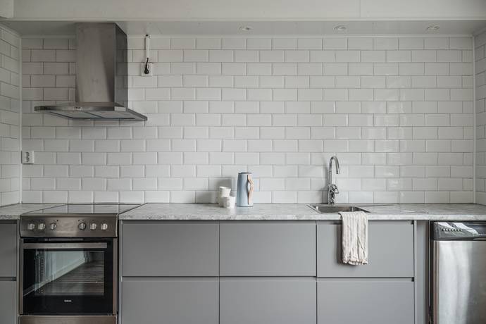 2 rum lägenhet på Geijersgatan 11A Herrhagen, Karlstads kommun - bild 5