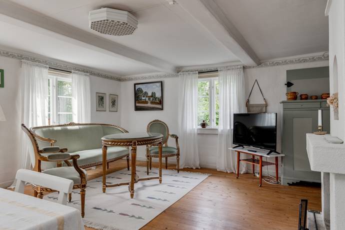 4 rum Villa på Älmhultsbro 109 Ruda Högsby kommun - bild 27