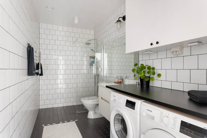 2 rum Lägenhet på Follingbogatan 24 Bromma / Beckomberga Stockholms kommun - bild 20