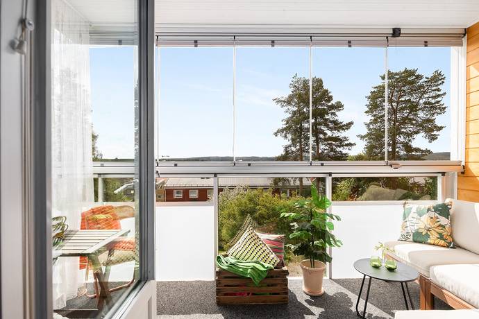 2 rum lägenhet på Getbergsvägen 28 Getberget, Skellefteå kommun - bild 1