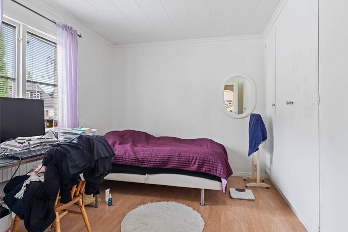 5 rum Villa på Knipvägen 109 Margretelund Österåkers kommun - bild 14