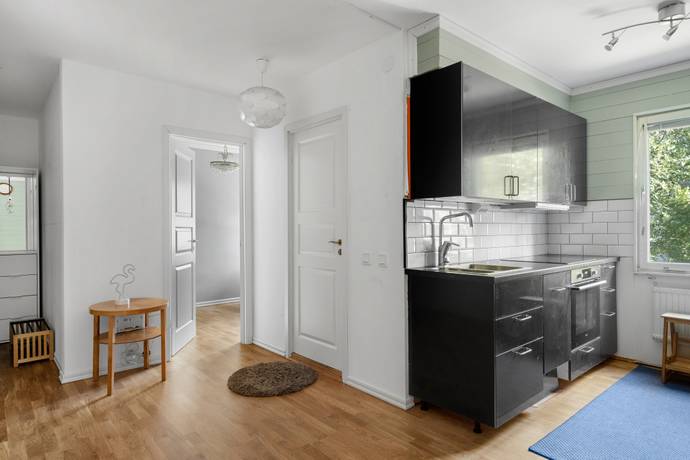 Helsingforsgatan 21, Kista/Husby, Stockholms kommun