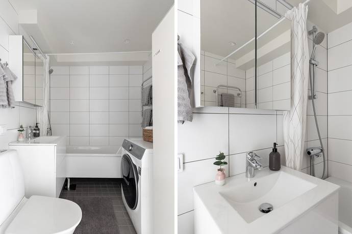 4 rum Radhus på Forellgränd 7 Viksjö Järfälla kommun - bild 20