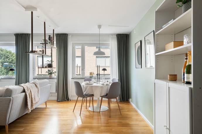Råbyvägen 57G, Gränby, Uppsala kommun