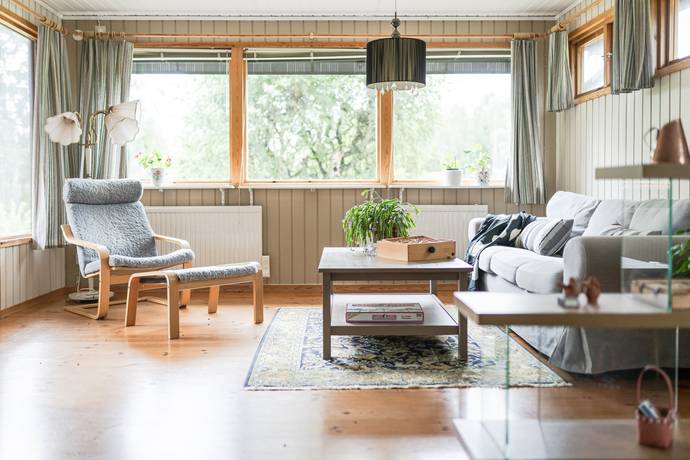 3,5 rum fritidshus på Fjärilstigen 24 Näshulta, Eskilstuna kommun - bild 4