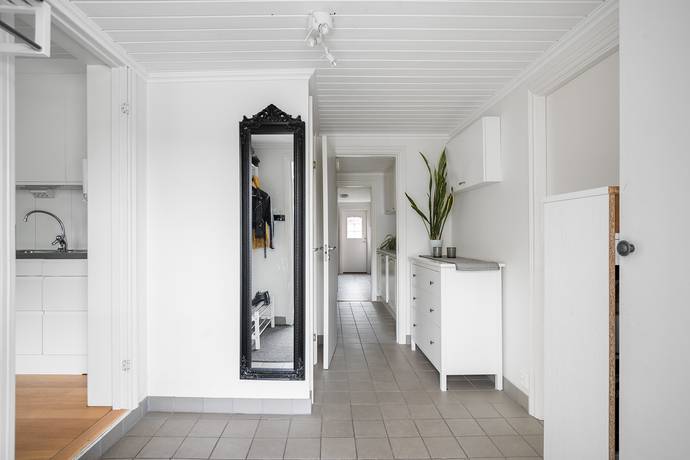 5 rum Villa på Sundmarksvägen 27 Bygdeå Robertsfors kommun - bild 25