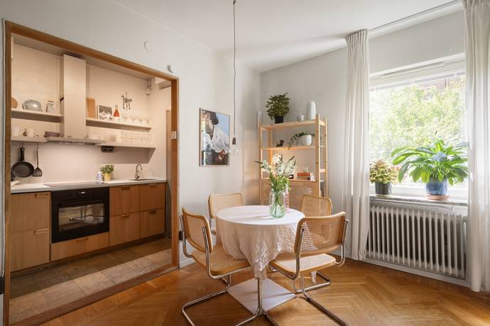 Södermalm, Stockholms kommun