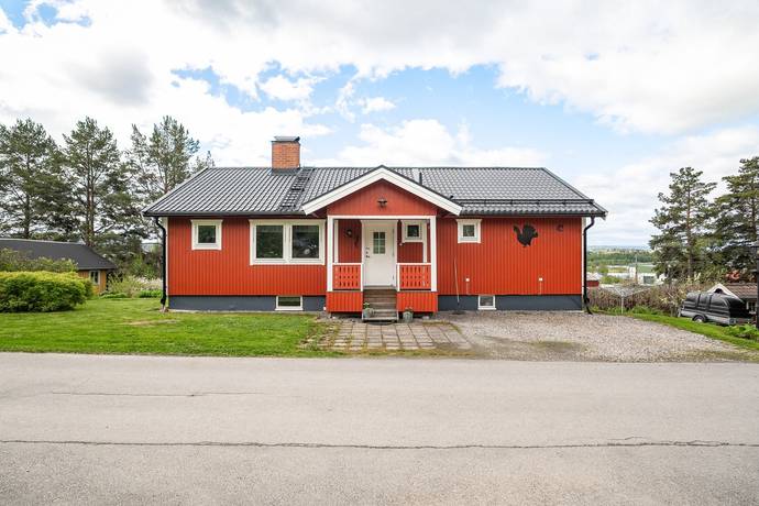 Kärvstavägen 42, Stöde, Sundsvalls kommun