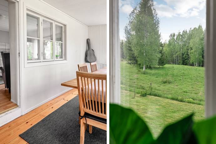 4 rum Villa på Lostigen 16 Viksberg, Söderbärke Smedjebackens kommun - bild 23