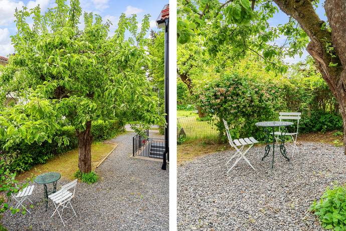 6 rum Villa på Bägersta byväg 5 Enskedefältet Stockholms kommun - bild 8