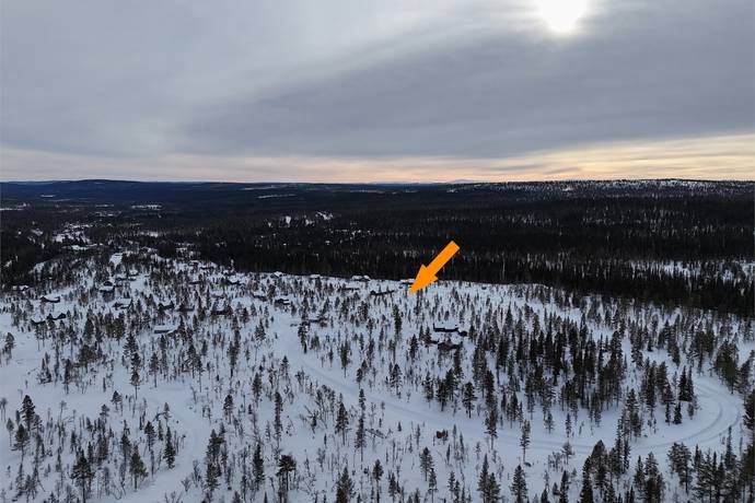 Grövelsjön, Älvdalens kommun
