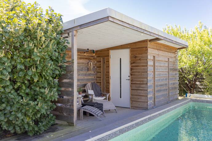 6 rum Villa på Kopparvägen 2 Löddeköpinge - Mellanvången Kävlinge kommun - bild 36