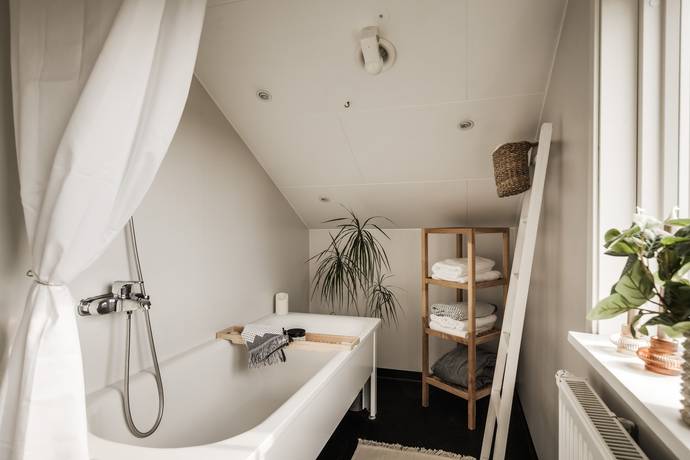 1 rum Lägenhet på Nedergårdsgatan 9 Kålltorp Göteborgs kommun - bild 17