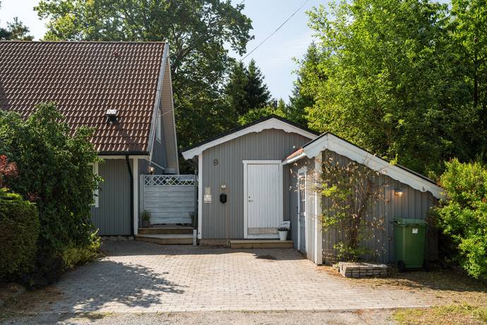 6 rum Villa på Ringblomman 9 Ekerö  Sommarstad Ekerö kommun - bild 8